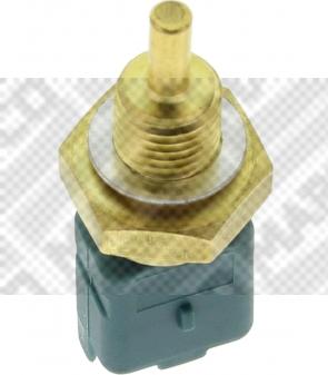 Mapco 88406 - Sensor, soyuducu suyun temperaturu furqanavto.az