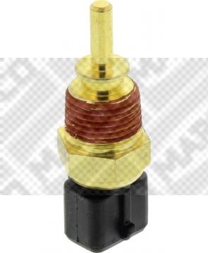 Mapco 88572 - Sensor, soyuducu suyun temperaturu furqanavto.az