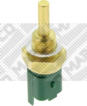 Mapco 88001 - Sensor, soyuducu suyun temperaturu furqanavto.az