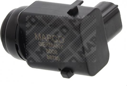 Mapco 88730 - Sensor, parkinq köməkçisi furqanavto.az