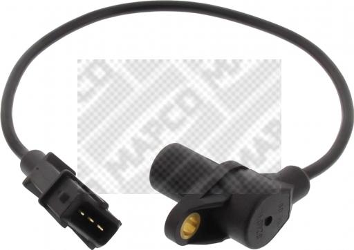 Mapco 82401 - Sensor, krank mili nəbzi furqanavto.az