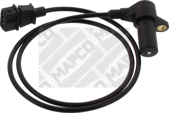 Mapco 82706 - Sensor, krank mili nəbzi furqanavto.az