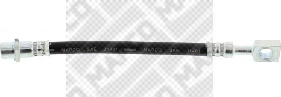 Mapco 3859 - Əyləc şlanqı furqanavto.az