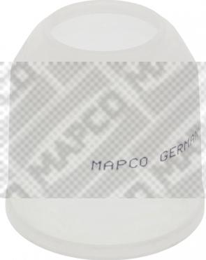 Mapco 32808 - Qoruyucu qapaq / Körük, amortizator furqanavto.az