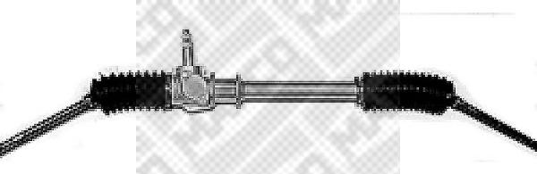 Mapco 29055 - Sükan qurğusu furqanavto.az