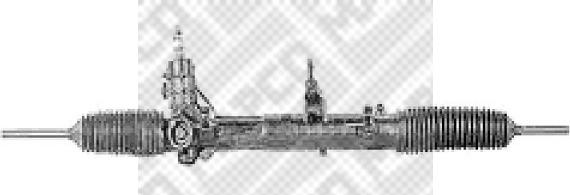 Mapco 29023 - Sükan qurğusu furqanavto.az