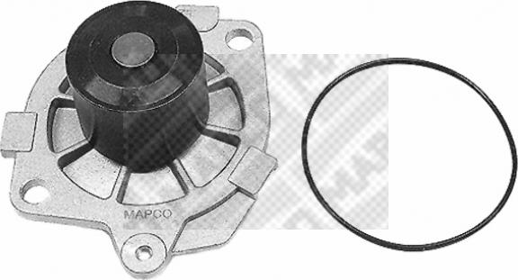 Mapco 21004 - Su nasosu furqanavto.az