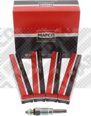 Mapco 7800/4 - İşıqlandırma şamı www.furqanavto.az