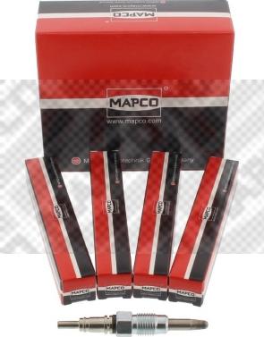 Mapco 7803/4 - İşıqlandırma şamı furqanavto.az