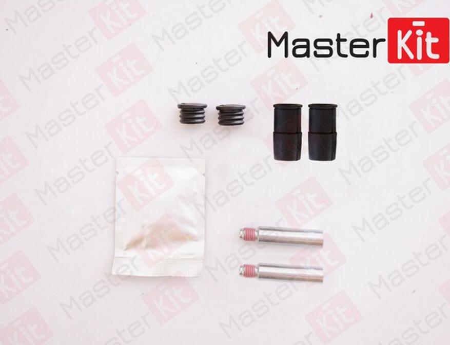 MasterKit 77A1118 - Bələdçi qol dəsti, əyləc kaliperi furqanavto.az