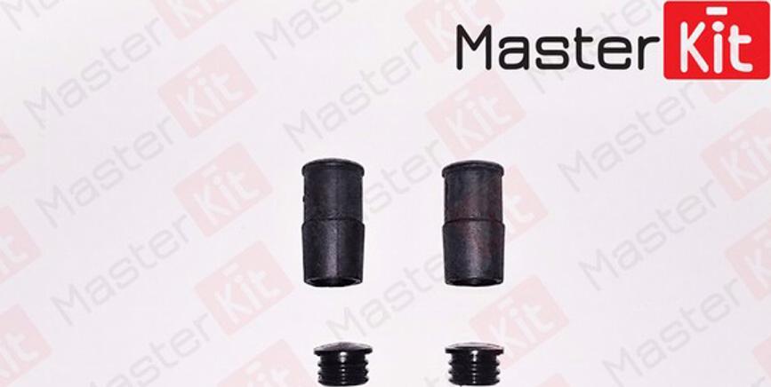 MasterKit 77A1127 - Bələdçi qol dəsti, əyləc kaliperi furqanavto.az