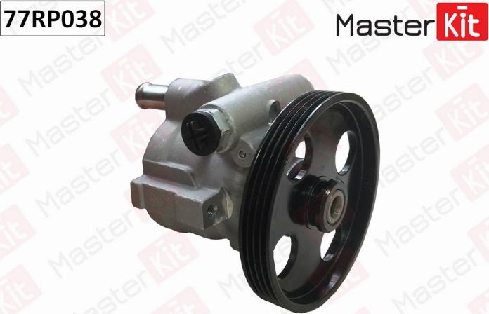 MasterKit 77RP038 - Hidravlik nasos, sükan sistemi furqanavto.az