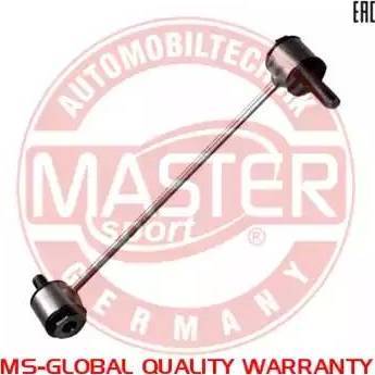 MASTER-SPORT GERMANY 12582-SET-MS - Çubuq / Strut, stabilizator furqanavto.az