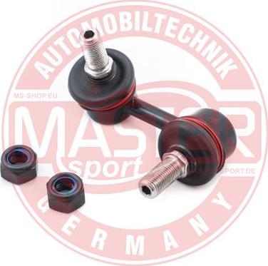 MASTER-SPORT GERMANY 34121B-SET-MS - Çubuq / Strut, stabilizator furqanavto.az