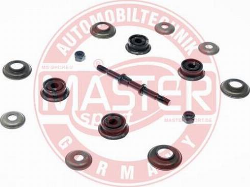 MASTER-SPORT GERMANY 35286-SET-MS - Çubuq / Strut, stabilizator furqanavto.az