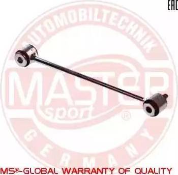 MASTER-SPORT GERMANY 30433-SET-MS - Çubuq / Strut, stabilizator furqanavto.az