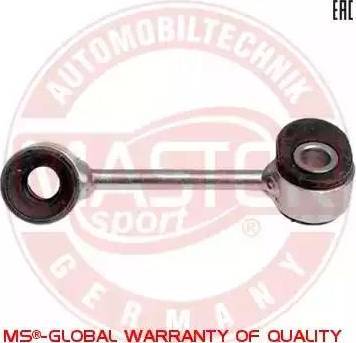 MASTER-SPORT GERMANY 25040-SET-MS - Çubuq / Strut, stabilizator www.furqanavto.az