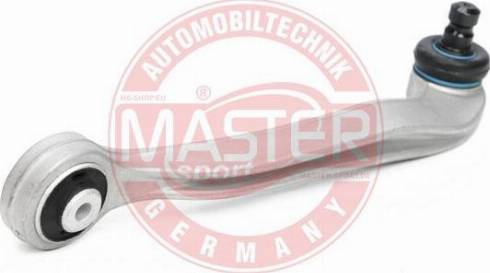MASTER-SPORT GERMANY 27028-SET-MS - Yolun idarəedici qolu furqanavto.az