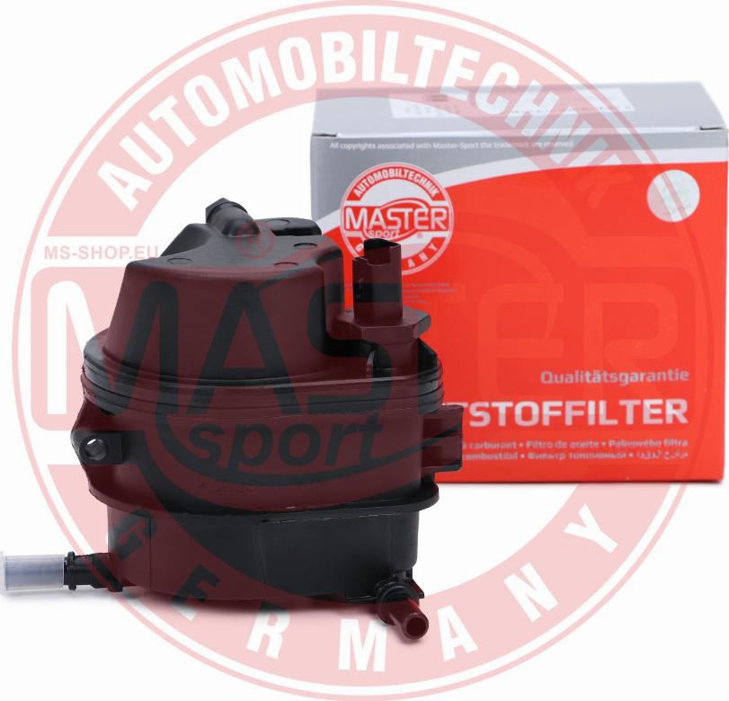 MASTER-SPORT GERMANY 939-KF-PCS-MS - Yanacaq filtri furqanavto.az