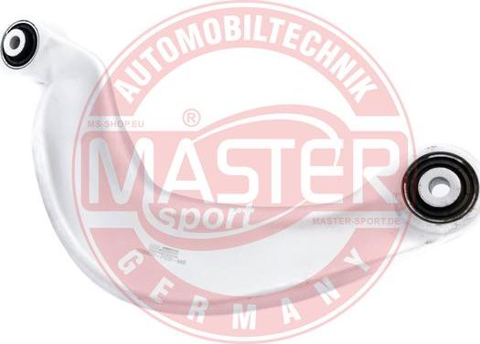 MASTER-SPORT GERMANY 92682O-PCS-MS - Yolun idarəedici qolu furqanavto.az