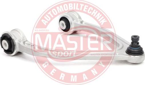 MASTER-SPORT GERMANY 49759S-PCS-MS - Yolun idarəedici qolu furqanavto.az