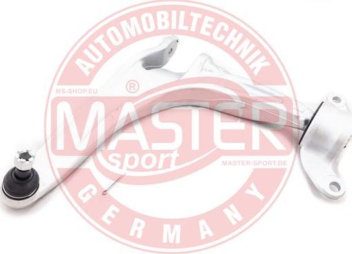 MASTER-SPORT GERMANY 42147B-PCS-MS - Yolun idarəedici qolu furqanavto.az