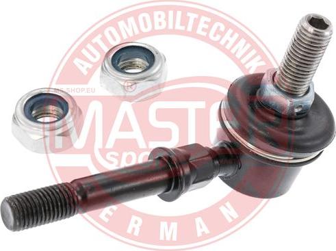 MASTER-SPORT GERMANY 59850M-PCS-MS - Çubuq / Strut, stabilizator furqanavto.az