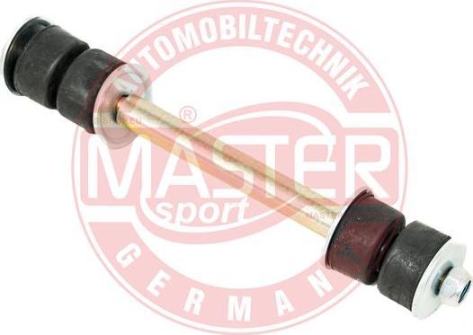 MASTER-SPORT GERMANY 65189-PCS-MS - Çubuq / Strut, stabilizator www.furqanavto.az