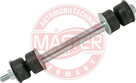 MASTER-SPORT GERMANY 65189-SET-MS - Çubuq / Strut, stabilizator www.furqanavto.az