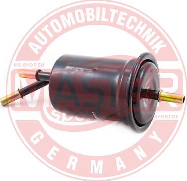 MASTER-SPORT GERMANY 614/41-KF-PCS-MS - Yanacaq filtri furqanavto.az
