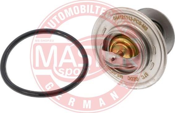 MASTER-SPORT GERMANY 044121113-PCS-MS - Termostat, soyuducu furqanavto.az