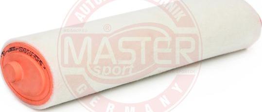 MASTER-SPORT GERMANY 15143/1-LF-PCS-MS - Hava filtri furqanavto.az