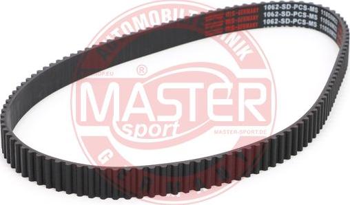 MASTER-SPORT GERMANY 1062-SD-PCS-MS - Vaxt kəməri furqanavto.az