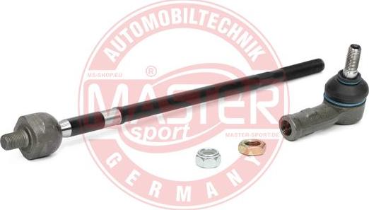 MASTER-SPORT GERMANY 10269-PCS-MS - Bağlama çubuğu furqanavto.az