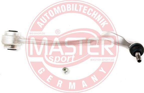 MASTER-SPORT GERMANY 13085-PCS-MS - Çubuq / Strut, təkər asması furqanavto.az