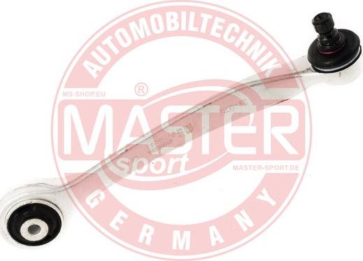 MASTER-SPORT GERMANY 13719-PCS-MS - Yolun idarəedici qolu furqanavto.az