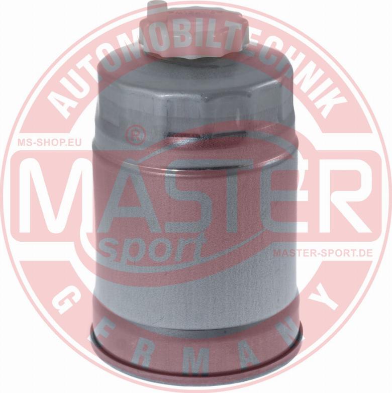 MASTER-SPORT GERMANY 842/24-KF-PCS-MS - Yanacaq filtri furqanavto.az