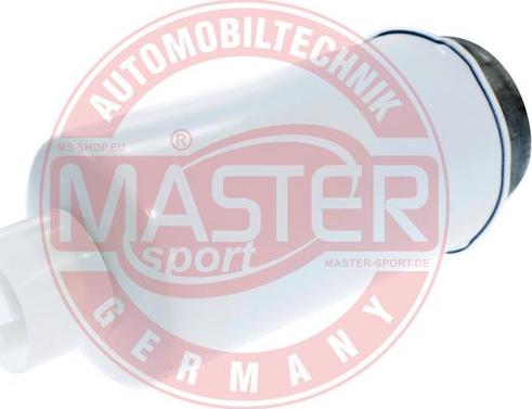 MASTER-SPORT GERMANY 8154-KF-PCS-MS - Yanacaq filtri furqanavto.az