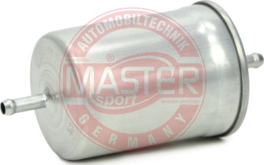 MASTER-SPORT GERMANY 830-KF-PCS-MS - Yanacaq filtri furqanavto.az