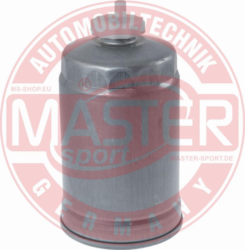 MASTER-SPORT GERMANY 824/2-KF-PCS-MS - Yanacaq filtri furqanavto.az
