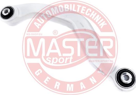 MASTER-SPORT GERMANY 82682O-PCS-MS - Yolun idarəedici qolu furqanavto.az