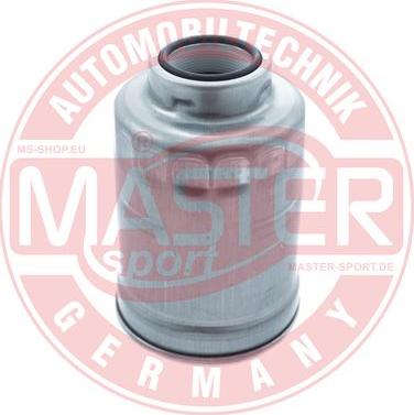 MASTER-SPORT GERMANY 828-KF-PCS-MS - Yanacaq filtri furqanavto.az