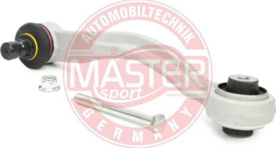 MASTER-SPORT GERMANY 39308-PCS-MS - Yolun idarəedici qolu furqanavto.az