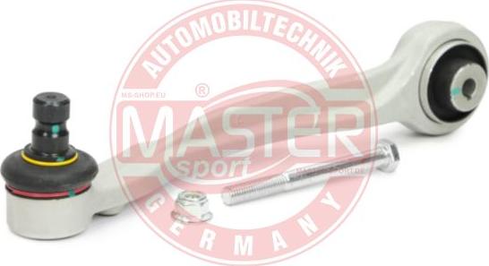 MASTER-SPORT GERMANY 39308-PCS-MS - Yolun idarəedici qolu furqanavto.az