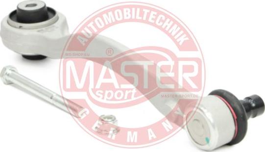 MASTER-SPORT GERMANY 39308-PCS-MS - Yolun idarəedici qolu furqanavto.az