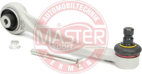 MASTER-SPORT GERMANY 39308-PCS-MS - Yolun idarəedici qolu furqanavto.az