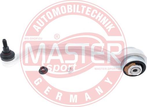 MASTER-SPORT GERMANY 34100-PCS-MS - Yolun idarəedici qolu furqanavto.az