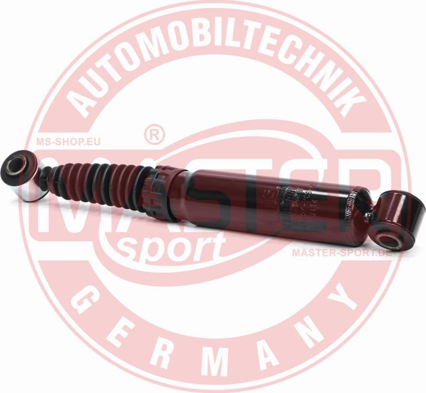 MASTER-SPORT GERMANY 341102K-PCS-MS - Amortizator furqanavto.az