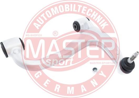 MASTER-SPORT GERMANY 34313-PCS-MS - Yolun idarəedici qolu furqanavto.az