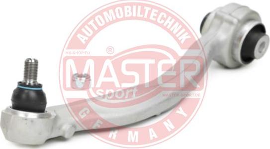 MASTER-SPORT GERMANY 35060-PCS-MS - Yolun idarəedici qolu furqanavto.az